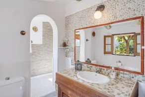 Finca \"Ses Begudes\" mit Garten, Terrasse, Pool, Klimaanlage und WLAN - Image 3