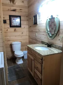 Whitetail Hollow- 2 bedroom 1 bath - Image 3