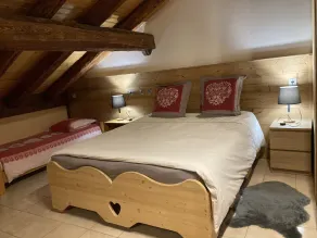 Grand Chalet ALPAGE komfortable på skiløjperne med sauna - Image 5