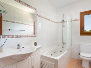 Villa Es Puig des Call pour 18 personnes à Felanitx, Majorque - Image 4