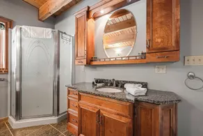 🐾Camp Whynot - Great chalet home with  views of Rangeley Lake! Dog friendly - Image 4