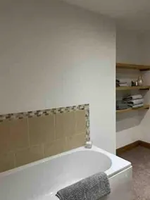 Lovely 3 bed flat above village restaurant - Image 3