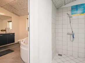 4 Sterne Ferienhaus in Oksbøl - Image 5