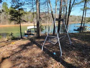 3-074 Songbird / Sleeps 6 / Private Covered Dock / WiFi / Pets Welcome Lakefront - Image 2