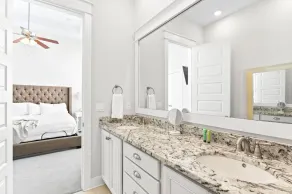 Family Tides Golf Cart, Bikes, Heated Pool, Walk to The Big Chill Prominence 30A - Image 5