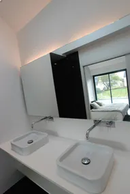 Magnifique villa avec piscine chauffée proche des plages - Image 2