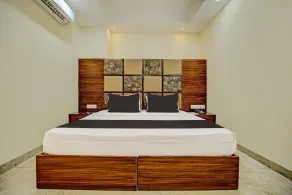 Classic Hotel Vihaan Residency - Image 3