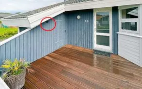 4 Star Holiday Home in Sjolund - Image 1