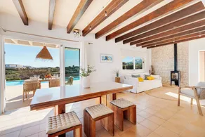 Mercedes - Villa tranquila con vistas al mar - Image 3