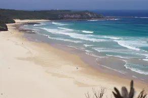 Beach House in the Ulladulla Mollymook Milton area - Image 5