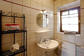 Nußriegel vacation apartment in a historic setting on the wine route - Image 2