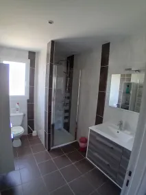 House bungalow with garden and terrace, 1100m2 property, 8 person,  - Image 3