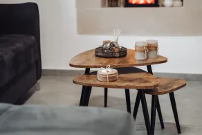 Achilleas cozy house - Image 2