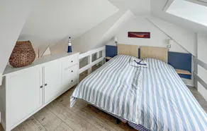 Lovely Apartment In Allinge With Wifi - Image 3