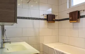 Maison confortable à Vlagtwedde avec Wi-Fi - Image 5