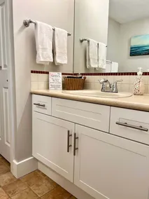 Coastal Oasis ★ Ocean ★ 1 Bdrm ★ Stocked Kitchen - Image 5