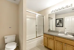 Tæt på Disney, rummelig 5-sengs villa med privat pool i lukket område - Image 5