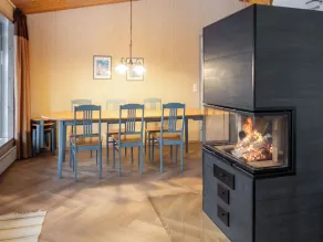 Holiday Home Keskikallio- nuasjärvi by Interhome - Image 3