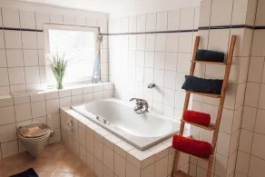 _Ferienhaus Leutesdorf Rheinzeit 614 schönes Haus direkt am Rhein - Image 2