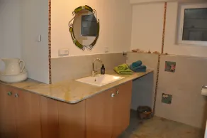 Ferienwohnung im Haus am Bach im Grünen - Image 2