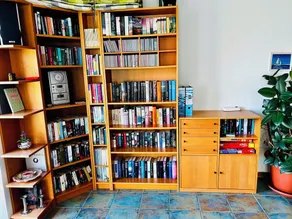 Bright, spacious vacation apartment in Schwedeneck/Surendorf, 1 km to the beach - Image 2