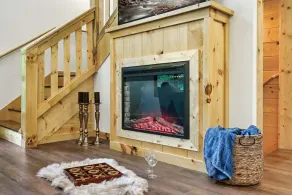 Smokies Private Pool Cabin, Sleeps 14,Theatre & Game Room, Minutes from Parkway! - Image 2