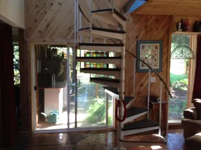 Aloft Apartment - Above It All ... stay Not in a Box! - Image 4