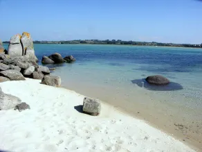 House Ind. recent 100 meters from the sea and sandy beaches, internet - Image 5