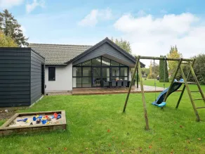 4 star holiday home in Otterup - Image 2