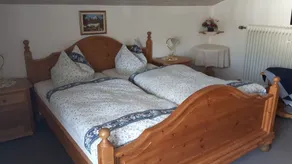 Ferienwohnung Jenner, 2 Personen, 36 qm, Wohn- und Schlafraum, Balkon - Image 2