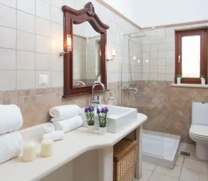 Villa de lujo con piscina privada, pista de tenis y viñedos | Villa Anastasia - Image 2
