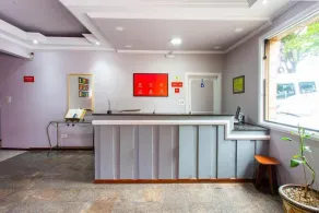 América Hotel Jacareí - Image 2