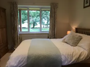 Owls Lodge - a peaceful retreat for two - Image 4