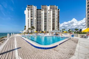 Sea Side condo with waterfront Sunset Views. Walkable to everything! - Image 1