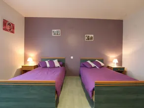Mortain sommerhus, 5 værelser, 8 personer - Image 5