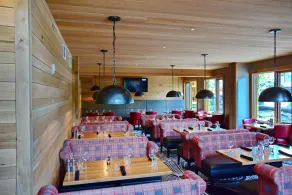 New Accessible Room, 1 Minute from Banff Centre! - Image 5