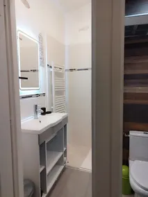 Smukt charmerende hus 3 * privat jacuzzi hav strand centrum landsby butikker - Image 3