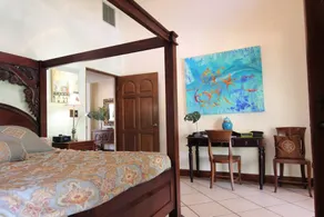 Walk to private beach - Poolside - Family friendly - Image 3