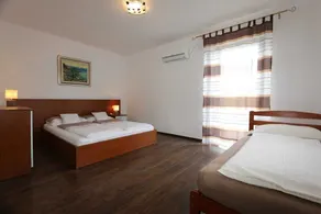 Ferienwohnung Ervin - Image 4