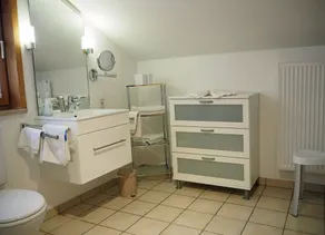 Komfortable, Komplett Eingerichtete Fewo mit Bergblick für 4 Personen - Image 3