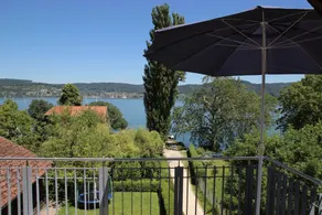 Apartment '1 O G' with Lake View, Balcony and Wi-Fi - Image 4