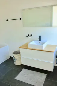 Maison de vacances avec terrasse et piscine - Image 4