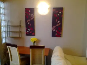 Lägenhet med 2 sovrum på bottenvåningen - Image 3