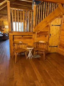 Spacious & Charming Cabin - Close to Ski/Lakes! - Image 2