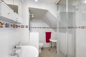 Maison de vacances 'Casa Clásica Santa Cruz De La Palma' avec vue sur la mer et Wi-Fi - Image 3