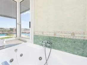 Villa Sa Caleta con Vista Mare, Piscina, Sauna e Jacuzzi - Image 4