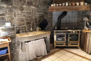 Enestående chalet med charme og masser af plads - Image 3