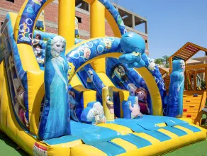 logistic hotel city stars - Image 2