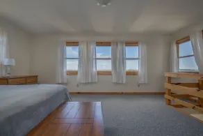 Lake Front Cabin with Amazing Sunsets- Easy Access to the Inland Sea - Image 3