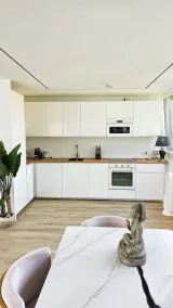 Luxus Dachgeschoss City Wohnung München - Image 1